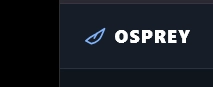 OSPREY (Open Science Platform for Research Engineering Yields cover